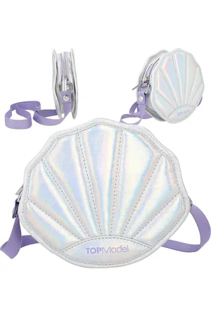 Depesche TOPModel schelp schoudertas MERMAID