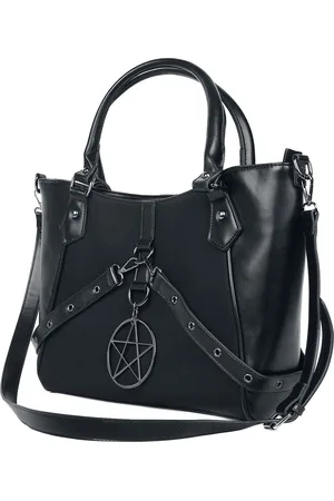 Banned Alternative Banned In Oblivion We Trust Handtas Katoen Dames - Gothic, Rock wear