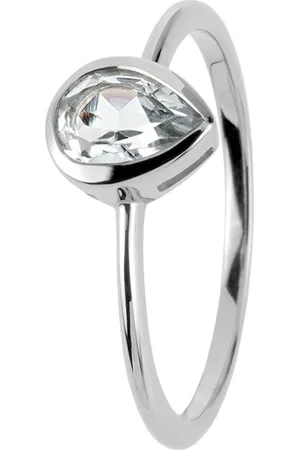 Jacques Lemans Ring - 925 / - - SE-R123A52