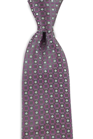 We Love Ties Stropdassen - Stropdas Blockchecker