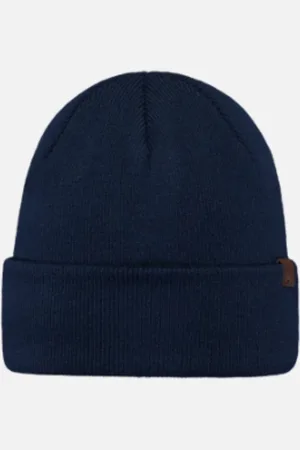 Barts Beanie Willes Muts Unisex - One size