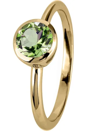 Jacques Lemans Ring - 925 / - - SE-R101G52
