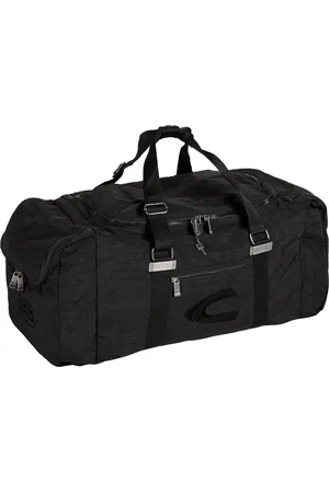Camel Active Travel bag voyager black