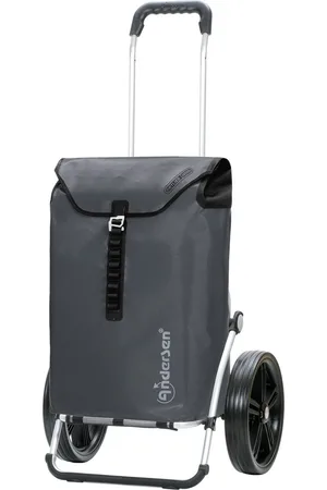 Andersen Shopper Royal Shopper Ortlieb boodschappentrolley 65 cm