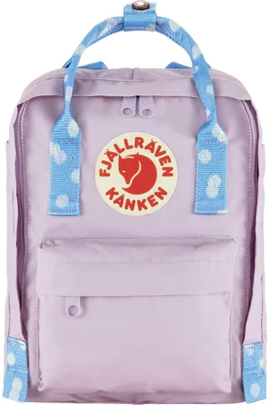 Fjällräven Fjällräven Kånken Mini Unisex Rugzak