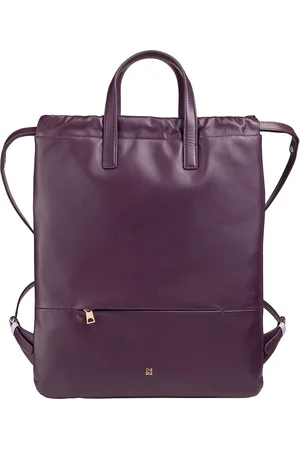 Dudu Ellesmere Stad rugzak Leer 44 cm