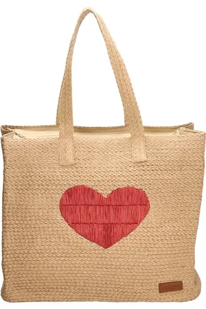 PE-Florence PE Florence Natural Life Shopper