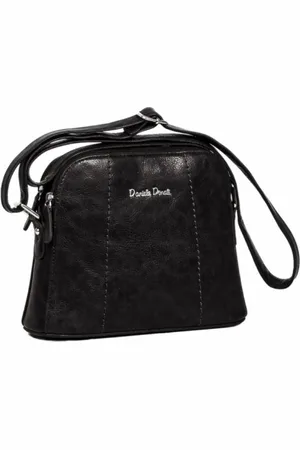 Daniele Donati Crossbodytas - met 2 vakken