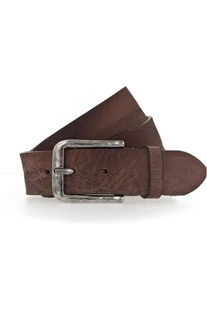 Vanzetti Riem leer - Jongens - 90 cm - baileys