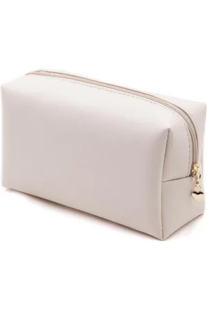 Fashion Favorite Make-Up / Toilettas - | PU Leder | 17 x 10 x 8 cm | Waterproof