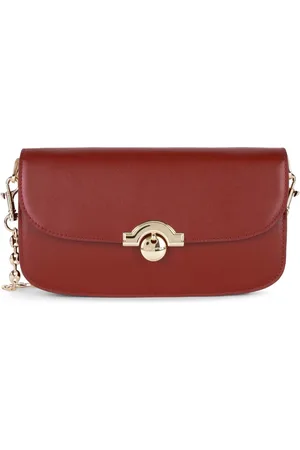 Lancaster Clutch/Crossbodytas Paris Médaille