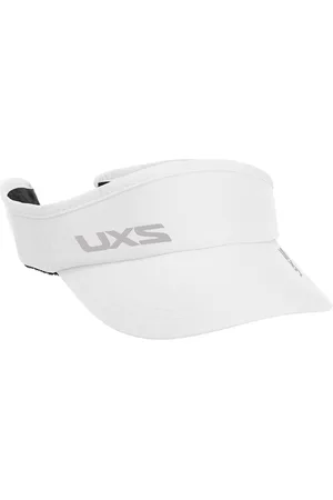 Merkloos Run Visor uniseks-volwassene - Ideaal voor hardlopen in het Verenigd Koninkrijk