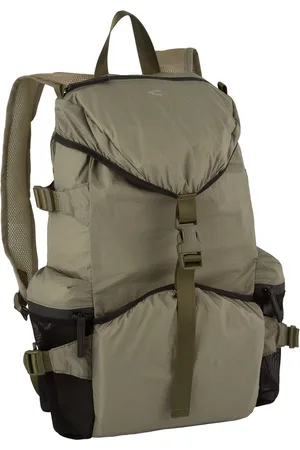 Camel Active Rugzak Nolan Backpack Grijs