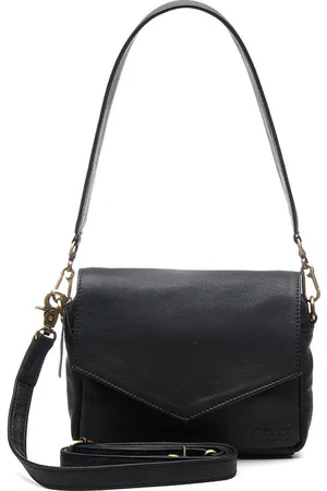 Chabo Bags Chabo Bags - Kyara Cross - Crossbody - Leer