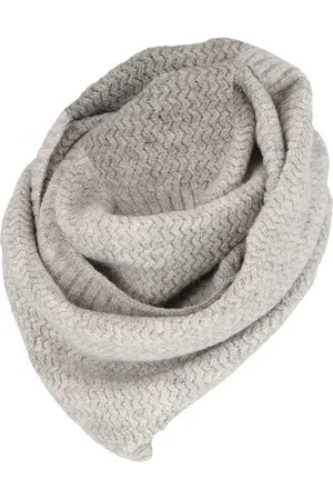 sarlini Colsjaal Meisjes - Skisjaal - - Effen - One Size