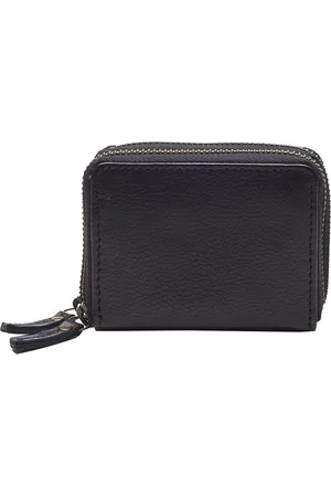 Chabo Bags Chabo Bags -Ox Wallet - Portemonnee - Leer