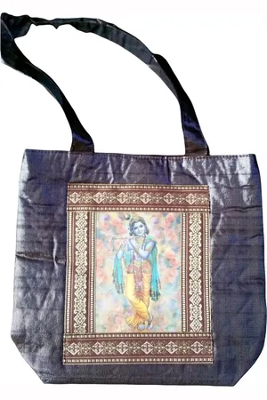 Merkloos Tas - Indiase Goden - - India - religie