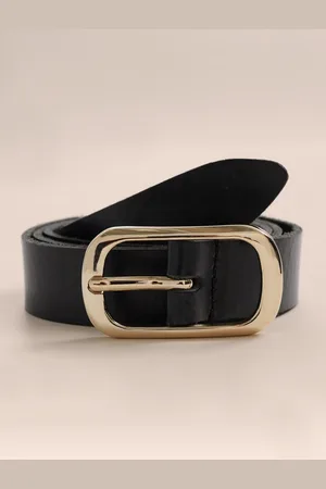 WE Fashion Dames ceintuur met gesp