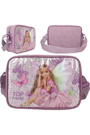 Depesche TOPModel schoudertas - FAIRY LOVE