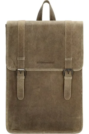 Hide & Stitches Idaho Rugzak 15,6 inch (34.5x19.4 cm)