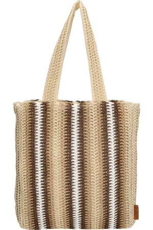 PE-Florence Natural Life Shopper