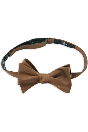 We Love Ties Strikken - Vlinderdas polyester