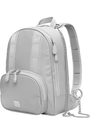 Db Journey Douchebags - The Petite rugzak - Cloud Grey