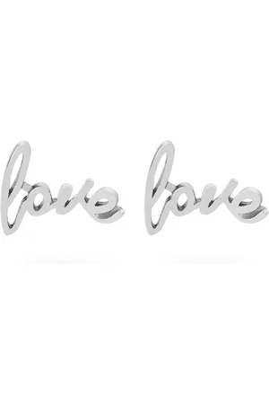 JUULRY Love Oorknopjes 925 Sterling
