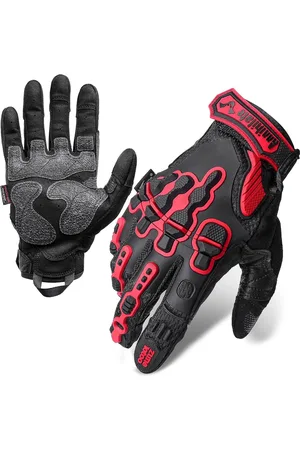 Merkloos Tactische handschoenen, paintball handschoenen voor heren, compatibel met touchscreen, ademende en schokabsorberende motorhandschoenen voor airsoft, paintball, motorrijden, klimmen, outdoor activiteiten (XL)