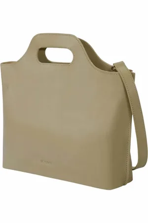 Myomy My Carry Bag Handbag Sand