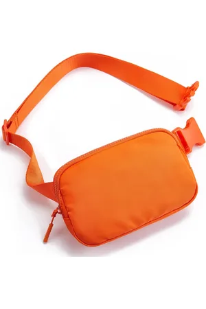 Merkloos Buiktas voor dames, heuptas, voor heren, sport mode, heuptas, schoudertas, crossbody tas met verstelbare riem, , borstzak