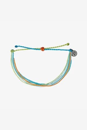 Pura Vida PURAVIDA Bright Originals - Coral Reefin