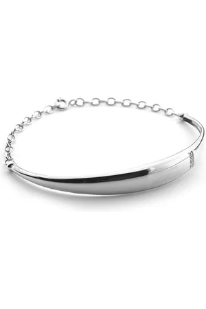 Hot Diamonds Belle Classic Silver Bracelet