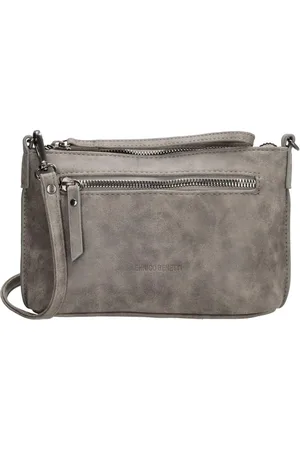 Enrico Benetti Schoudertasje/Clutch Zoë