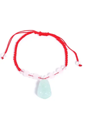 Fliex Jade - armband - buddha