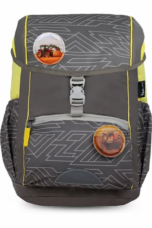 Belmil Kiddy Sporty Funride jongens kleuter rugzak