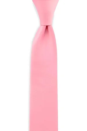 We Love Ties Stropdassen - Skinny stropdas satijn