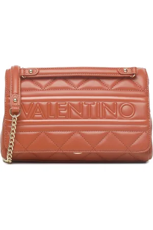 VALENTINO VALENTINO Schoudertas Ada Crossbody Terracotta