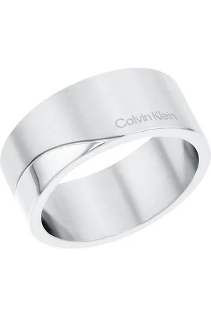 Calvin Klein CJ35000198D Dames Ring