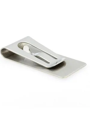 Merkloos Mr. Pefe Geldclip Knuckle