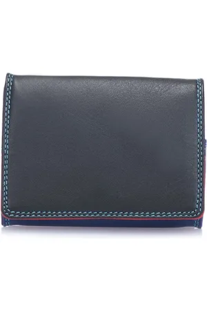 Mywalit Portemonnee Tray Purse Black Pace