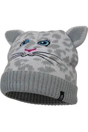Dare 2B Knitted Hats White