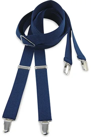 We Love Ties Bretels - Bretels smal