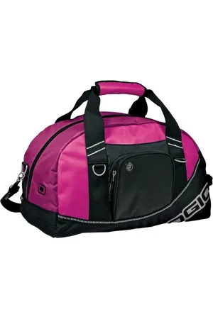 Ogio Halfronde sporttas, Kleur