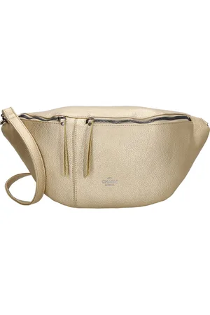 Charm London New York Heuptas - Fanny Pack - Festival Zomer Fashion Bag