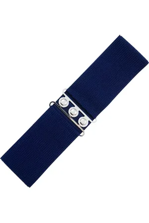 Dancing Days Vintage Stretch Taille riem - 3XL/4XL