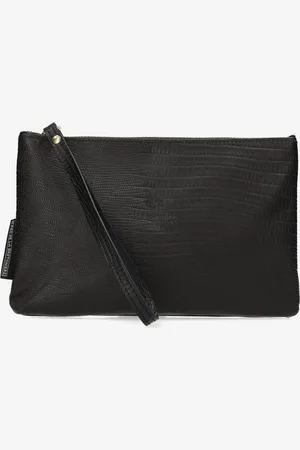Fred de la Bretoniere Clutch