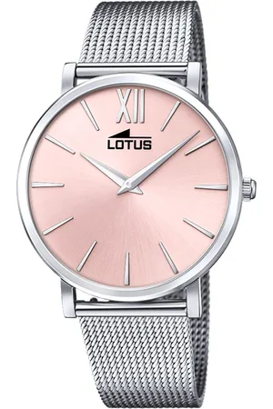 Lotus Casual 18728/2 - Dameshorloge - Ø 38 MM