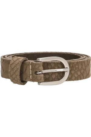 Old West Riem 2 cm Croco |