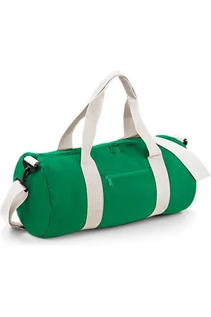 BagBase Originele ronde sporttas, Kleur